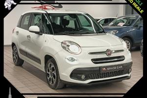 FIAT 500L 500L 1.3 Multijet 95 CV Business