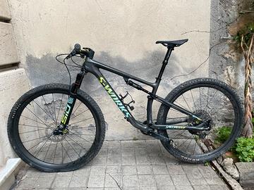 Specialized S-Works Epic