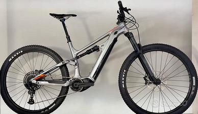 e-mtb full e-bike 29 cannondale moterra neo 4 2023