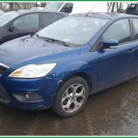 Ricambi Usati FORD FOCUS (CB4) 2009