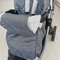 trio peg perego