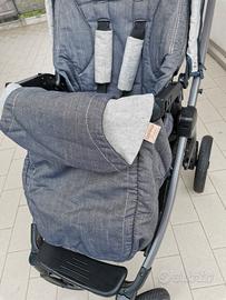 trio peg perego