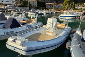 Altamarea wave 24 motori selva/yamaha 115 cv