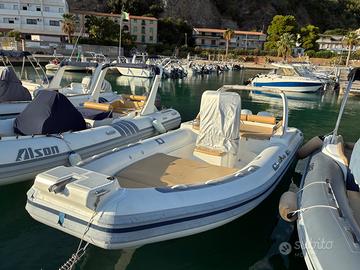 Altamarea wave 24 motori selva/yamaha 115 cv
