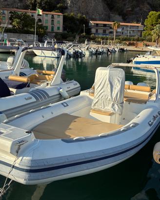 Altamarea wave 24 motori selva/yamaha 115 cv