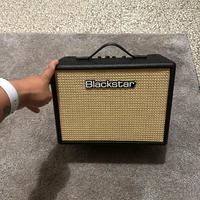 Amplificatore Chitarra Blackstar Debut 15E