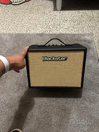 Amplificatore Chitarra Blackstar Debut 15E