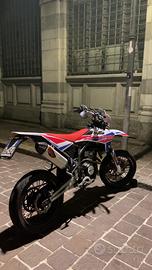 Fantic Performance 2019