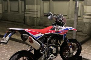 Fantic Performance 2019