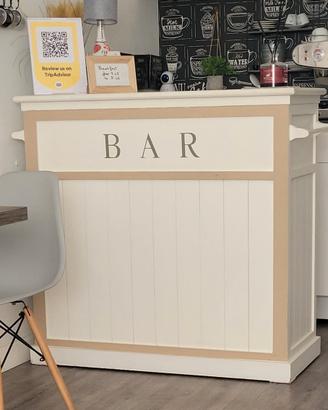 Mobile BAR Maisons du Monde