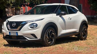 Nissan Juke 1.0 DIG-T 114 CV N-Connecta 2024 28.00