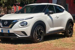 Nissan Juke 1.0 DIG-T 114 CV N-Connecta 2024 28.00