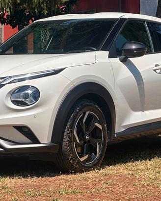 Nissan Juke 1.0 DIG-T 114 CV N-Connecta 2024 28.00