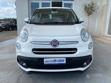 Fiat 500 L 1.3 mjt Urban 95cv my19