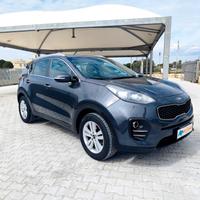 Kia Sportage 1.7 CRDI 2WD Class