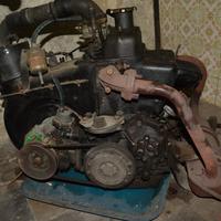 Motore, Cambio ed Altri Ricambi: Fiat 500 L