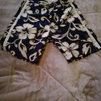 Boardshort costume mare
