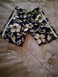 Boardshort costume mare