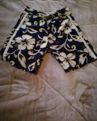Boardshort costume mare