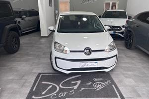 VOLKSWAGEN UP 1.0 TFSI METANO RETRO-CLIMA