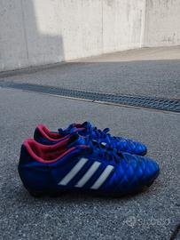 scarpe da calcio 38