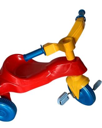 Triciclo bimbo