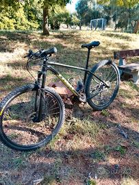MTB Trek Superfly 6