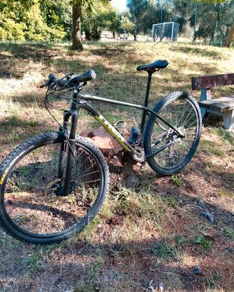 MTB Trek Superfly 6