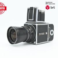 Hasselblad 500 C/M + Hasselblad Carl Zeiss Distago