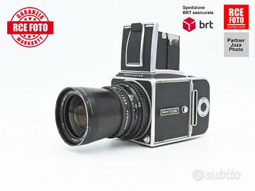 Hasselblad 500 C/M + Hasselblad Carl Zeiss Distago