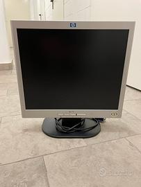 Monitor HP 17" VGA