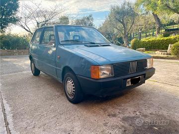 Fiat uno 45 fire