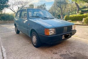 Fiat uno 45 fire