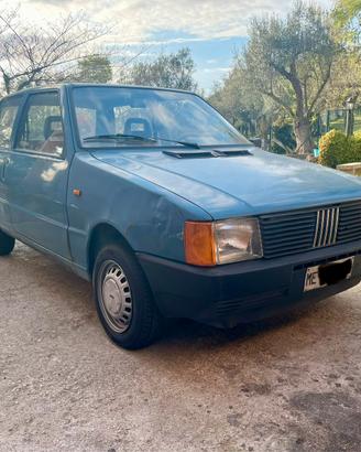 Fiat uno 45 fire