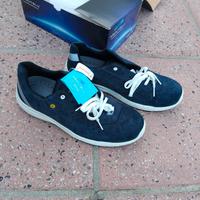 Scarpe antinfortunistiche 