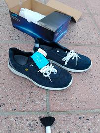 Scarpe antinfortunistiche 