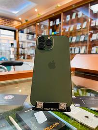 IPhone 13 PRO MAX 256GB CON GARANZIA