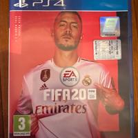 FIFA 20/21,COD 3,ARK,Terra di mezzo e ghost recon