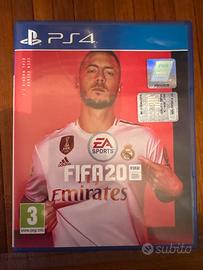 FIFA 20/21,COD 3,ARK,Terra di mezzo e ghost recon