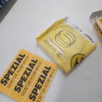 Fasce elastiche per golf 1.9 tdi