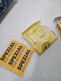 Fasce elastiche per golf 1.9 tdi