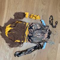 Body pattinaggio artistico