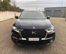 Ds7 CROSSBACK 1.5 BLUE HDI GRAND CHIC 130 Cv