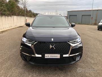 Ds7 CROSSBACK 1.5 BLUE HDI GRAND CHIC 130 Cv