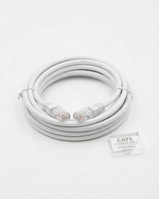 3 Cavi di rete Ethernet / LAN