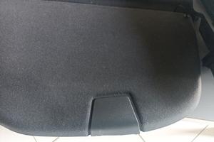 mensola cofano per Renault Modus 