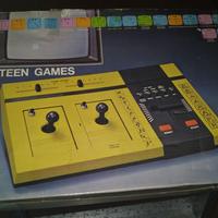 Videogames vintage gennaio 1980