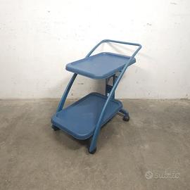 Carrello Guzzini portavivande