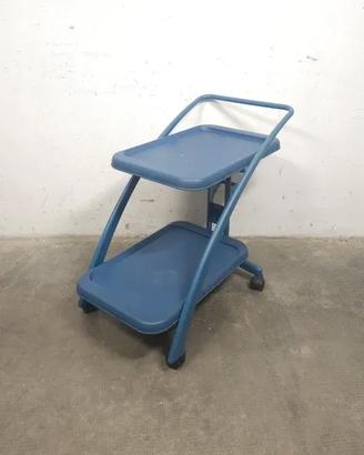 Carrello Guzzini portavivande
