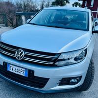 Volkswagen Tiguan 2.0 TDI 110CV Business Sport & S